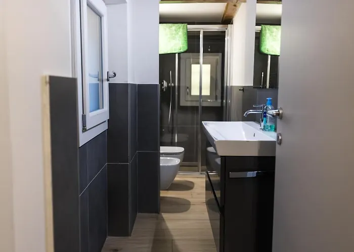 Savenella House בולוניה