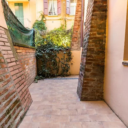 Apartment Savenella House Bologna