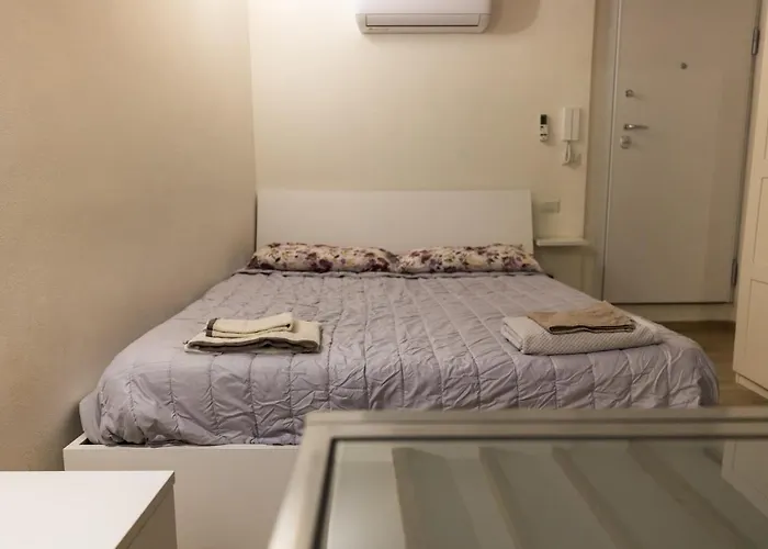 Apartment Savenella House *