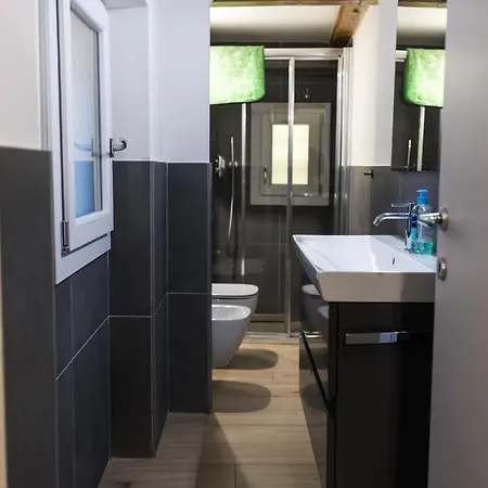 Savenella House Bologna