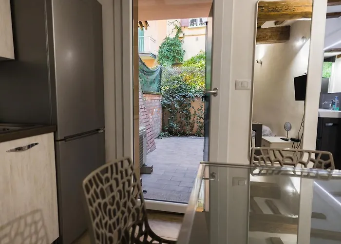 Savenella House Apartment Bologna