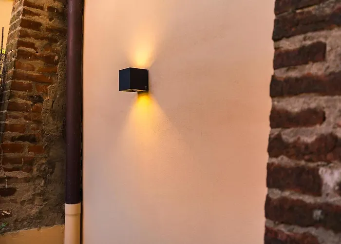 Savenella House Apartment