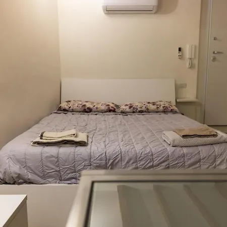 Apartmán Savenella House *